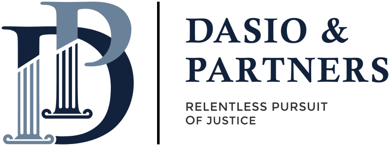 DASIO & PARTNERS Logo