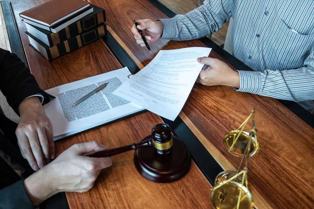 Disputes & Litigation