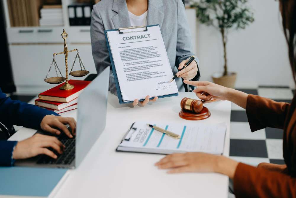 Employment Law