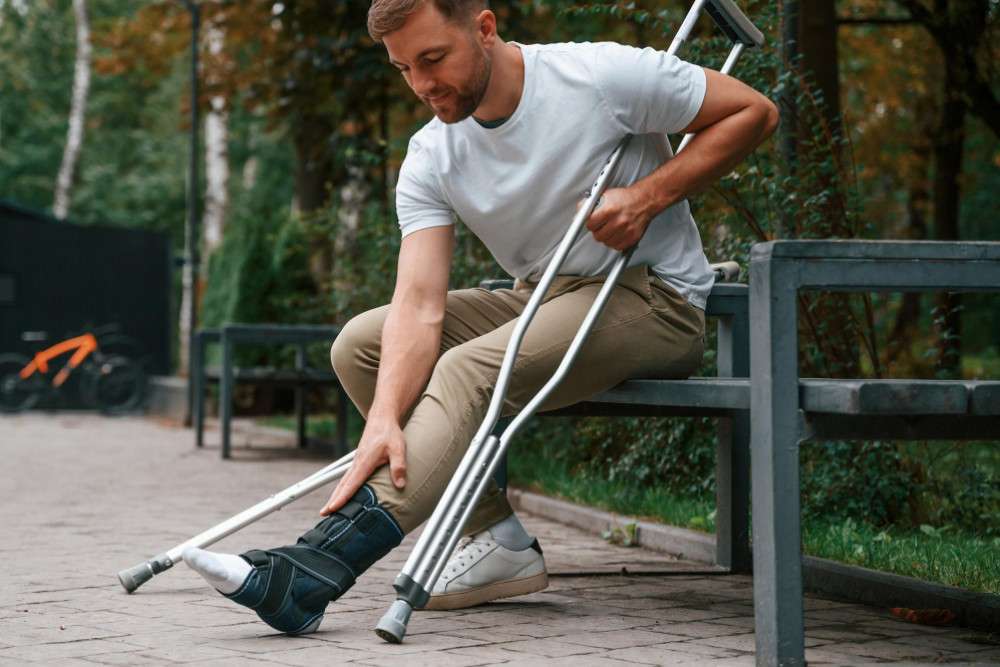 Personal Injury